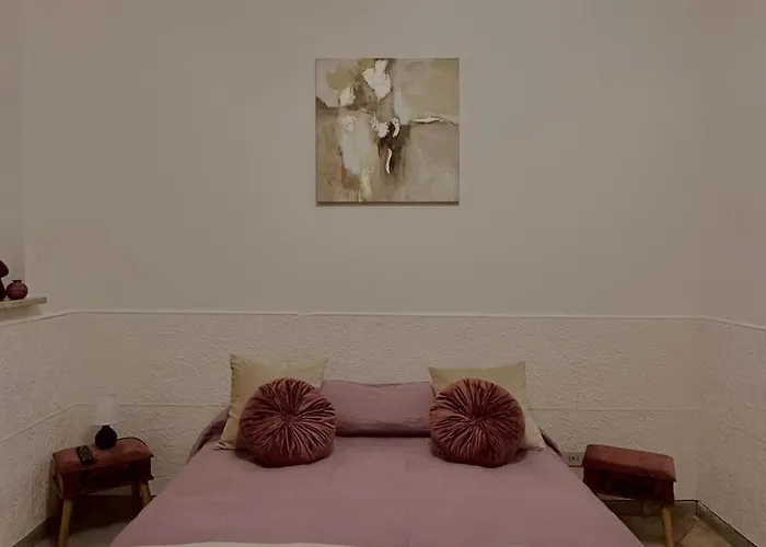 Caroline Ferienhaus