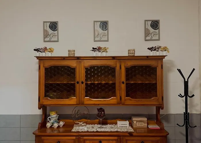Ferienhaus Caroline Rom
