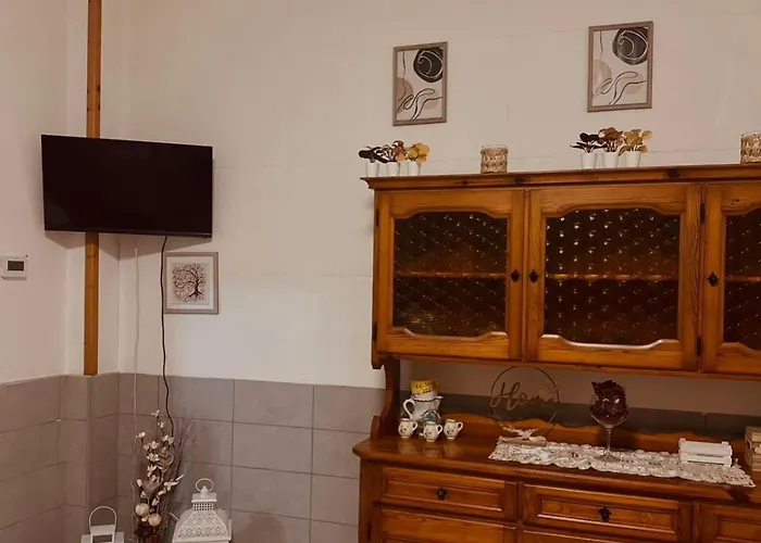 Ferienhaus Caroline Rom